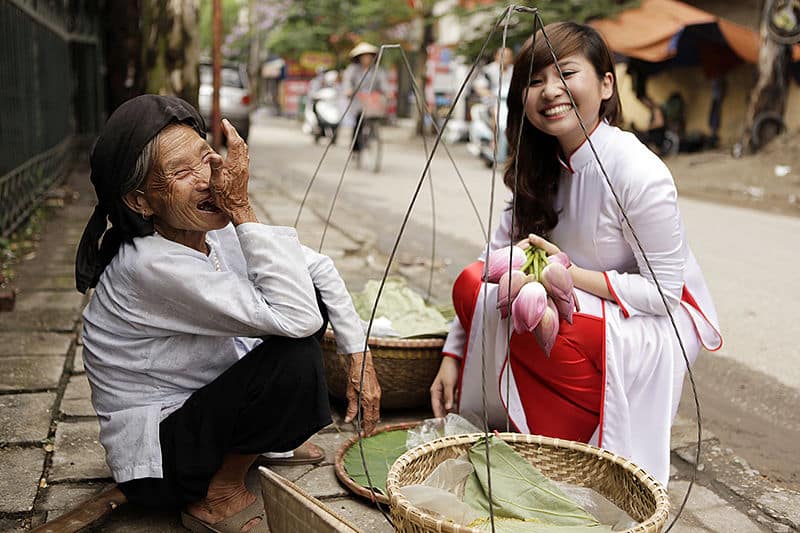 Best Travel agencies in Hanoi, forming bonds