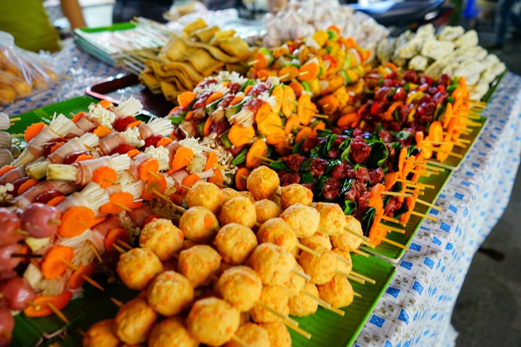 Ha Noi Street Food, A trip to vietnam package