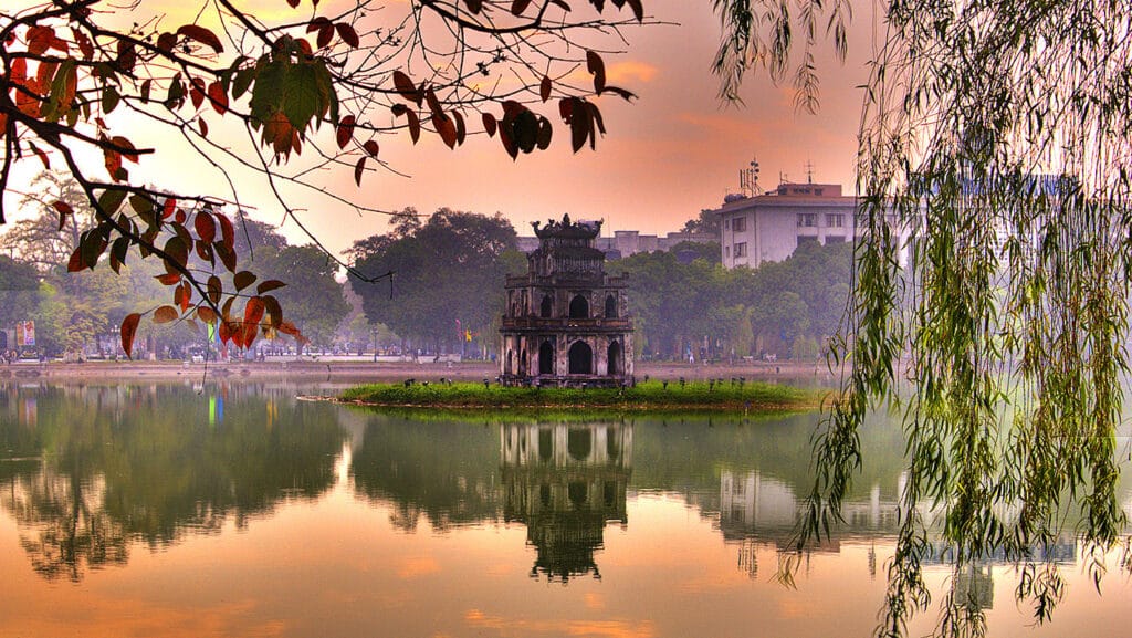 Best Travel Agencies in Hanoi