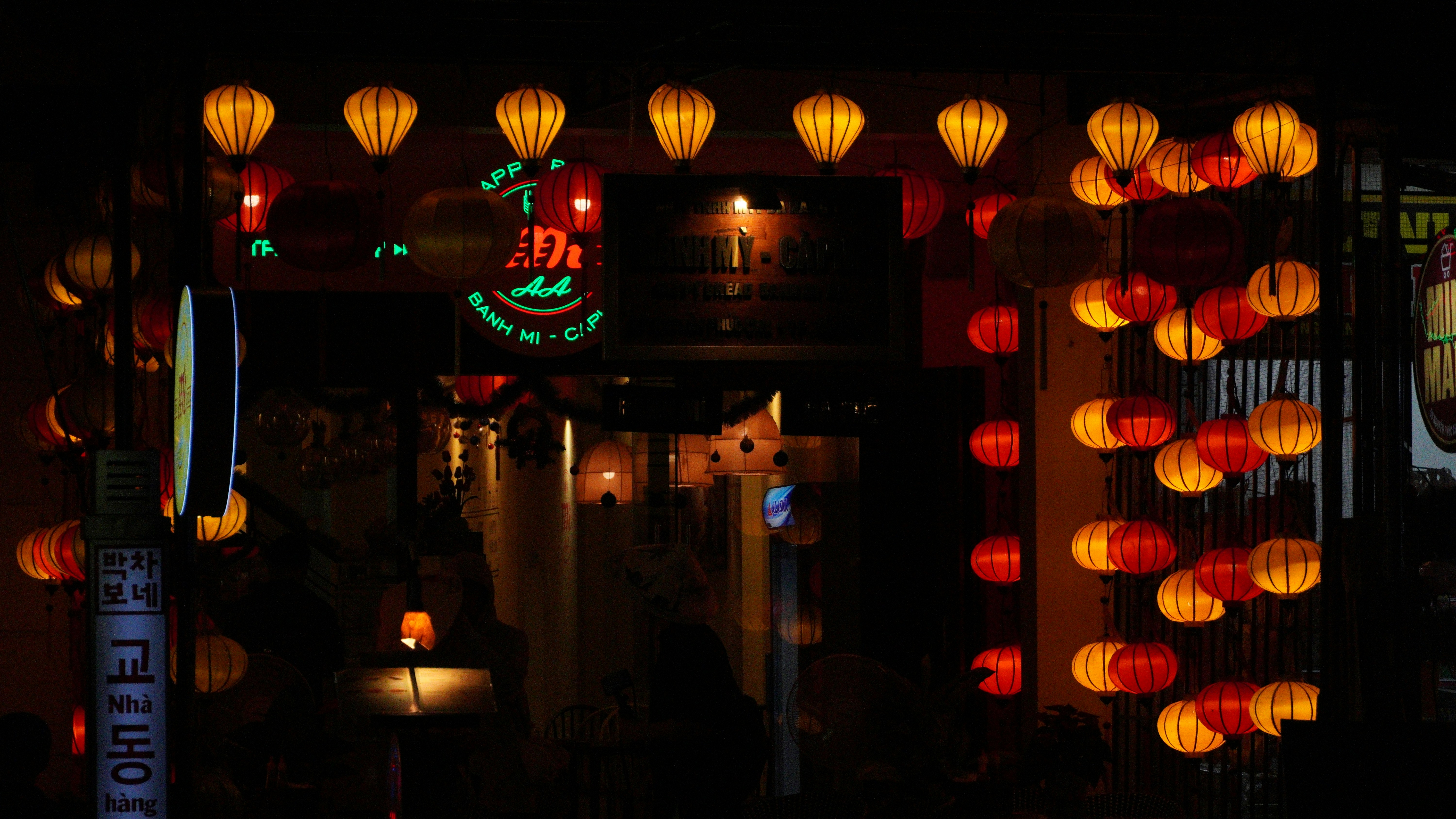 Hoi An Lantern, Vietnam Travel