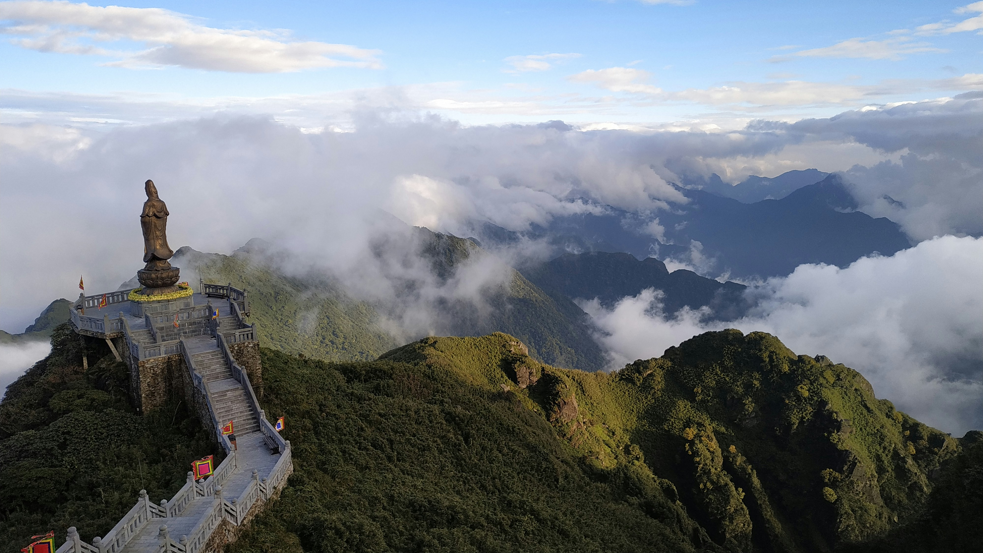 Sapa, Vietnam Trips