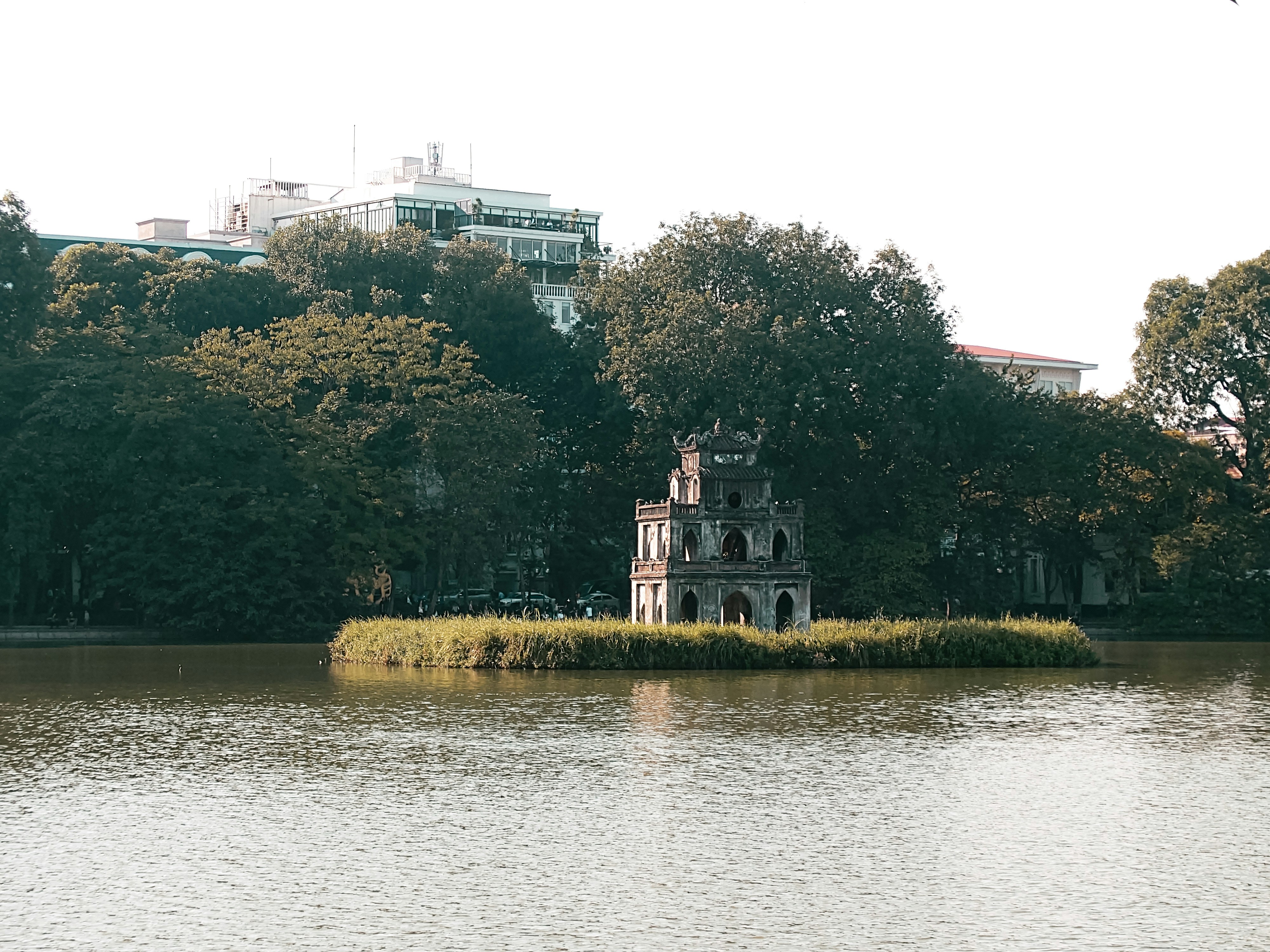 Hanoi, Solo travel